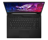 ASUS Zephyrus G GA502 R7-3750H/24GB/512/Win10 - 509340 - zdjęcie 4